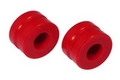 SWAY BAR BUSHINGS. FRONT & REAR